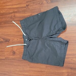 Vuori Men’s Ripstop Short Size L
